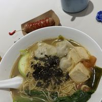   at XinAn Vegan - 心安素食 in Guangzhou