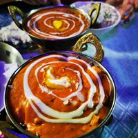  at Tinge of Turmeric in Tenerife