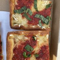   at Prince Street Pizza - Pacific Beach in San Diego