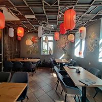  at Tokymon Restaurant in Speyer
