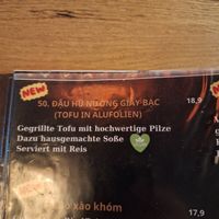 at Tokymon Restaurant in Speyer