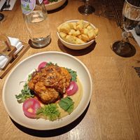  at Kombinat Gastro-Brewery in Sibiu