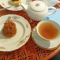  at Libera Pasticceria Caffetteria in Rome