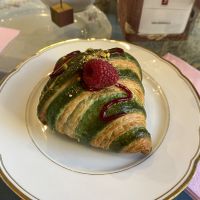   at Libera Pasticceria Caffetteria in Rome