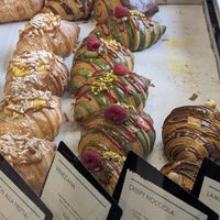  at Libera Pasticceria Caffetteria in Rome