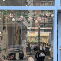  at Libera Pasticceria Caffetteria in Rome