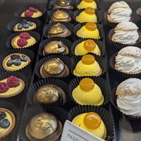  at Libera Pasticceria Caffetteria in Rome