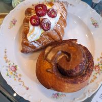  at Libera Pasticceria Caffetteria in Rome