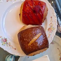  at Libera Pasticceria Caffetteria in Rome