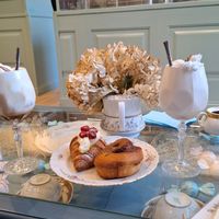  at Libera Pasticceria Caffetteria in Rome