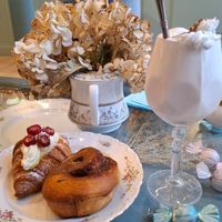  at Libera Pasticceria Caffetteria in Rome