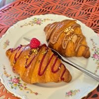  at Libera Pasticceria Caffetteria in Rome