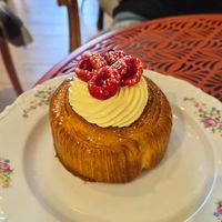  at Libera Pasticceria Caffetteria in Rome