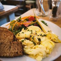  at Café Goldjunge Nippes in Cologne