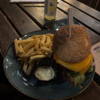   at John Barleycorn in Bonn