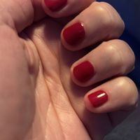   at Trend Y Nails in Barcelona