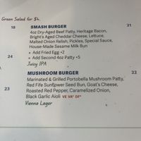   at Avling in Toronto