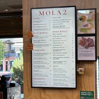   at Novo Asian Food Hall in Pittsburgh