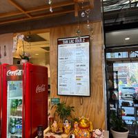   at Novo Asian Food Hall in Pittsburgh