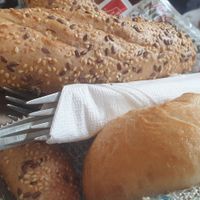 Gebäck at Heuriger Fam. Diewald in Altenhof