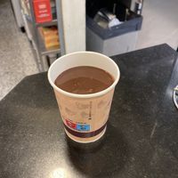   at Tacita De Plata in Madrid