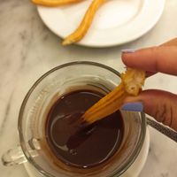  at Tacita De Plata in Madrid