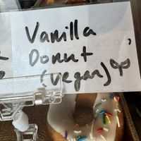   at Vigilante Coffee in Oceanside