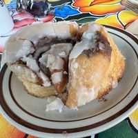   at Vigilante Coffee in Oceanside