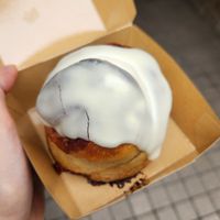   at Panya+BUNZO in Tokyo