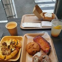  at Panya+BUNZO in Tokyo