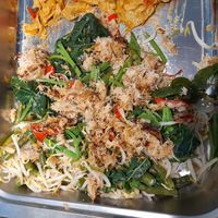  at Budha Travel Vegetarian  in Jimbaran