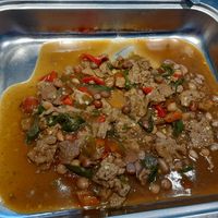  at Budha Travel Vegetarian  in Jimbaran