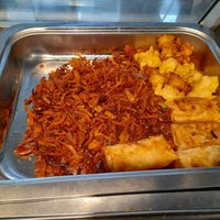  at Budha Travel Vegetarian  in Jimbaran