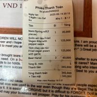 Bill  at Katze in Hanoi