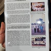 Amazing story at Katze in Hanoi