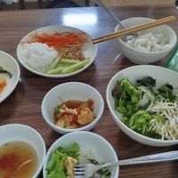 Vegan Beef at Katze in Hanoi