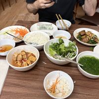   at Katze in Hanoi