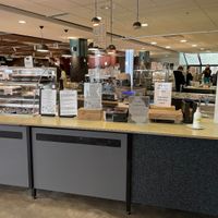  Uni Cafe at UniCafe Kaivopiha in Helsinki