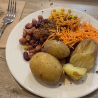  at UniCafe Kaivopiha in Helsinki