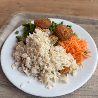  at UniCafe Kaivopiha in Helsinki