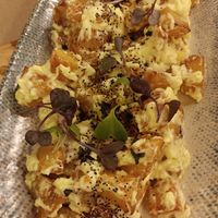 Bravas at Lila in Leliana