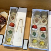   at Jaiso - 자이소 안국 in Seoul