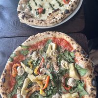   at Antica Pizzeria Nennillo in Bonn