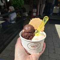  at Eiscafé Rialto - Rino Zava in Bingen Am Rhein