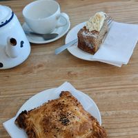  at Black Cat in East London