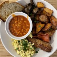   at Black Cat in East London