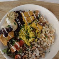  at Black Cat in East London