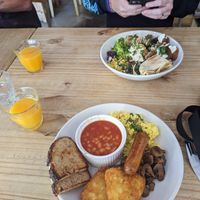  at Black Cat in East London