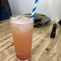   at Black Cat in East London