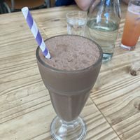   at Black Cat in East London